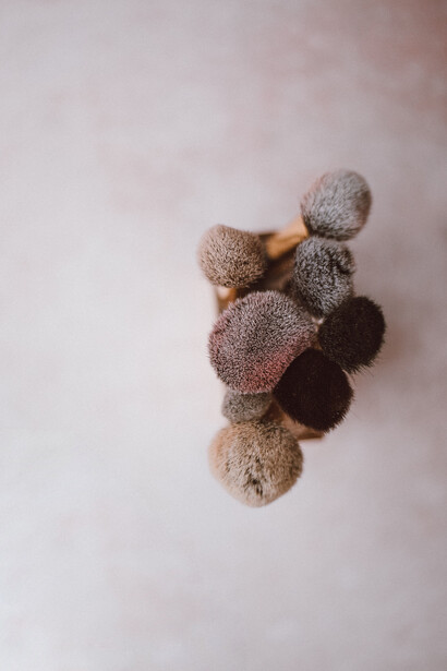 Working in the fashion industry is extremely stressful