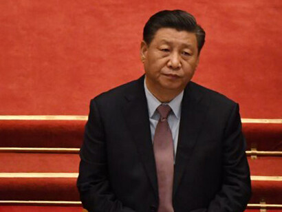 China could take risky steps to absorb Taiwan, either “peacefully” or by force