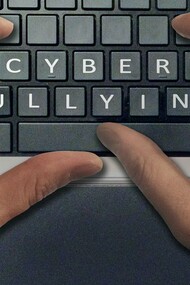 Acoso a través de Internet