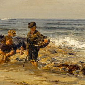 Romantic Scotland. Courtesy of National Galleries of Scotland