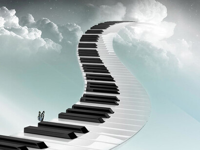 Musica infinita