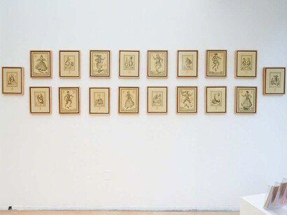 Ravi Zupa. Courtesy of Hashimoto Contemporary