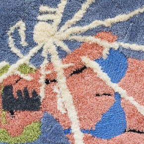 Jessica Campbell. Courtesy of Museum of Contemporary Art