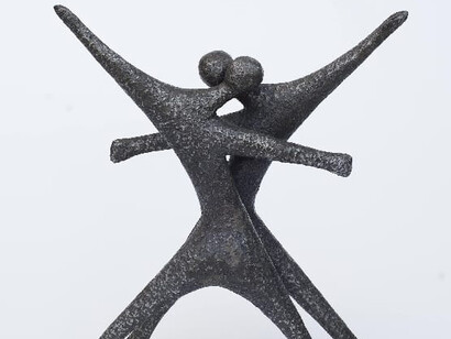 Exposição Corbiniano - 60 anos de arte, retrospectiva da obra de Corbiniano Lins no Museu Murillo La Greca em Recife, Pernambuco, Brasil. Foto: Museu Murillo La Greca/Divulgação