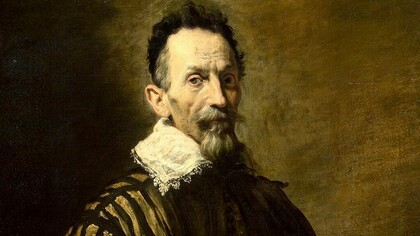 Claudio Monteverdi