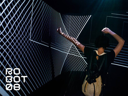 Preview roBOt festival, teatro comunale Bologna