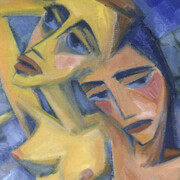 100 years of the Hamburg Secession. Courtesy of Hamburger Kunsthalle