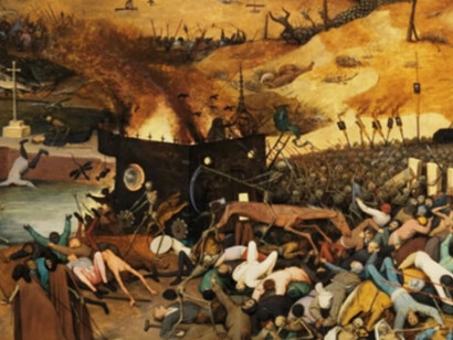 La muerte no sería tan injusta si no hubiera sido decretada anticipadamente. A cada uno de nosotros, incluso a los peores, nos queda la disculpa de que nada de lo que hacemos se acerca a la perversidad de esta condena decretada de antemano