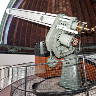 Astronomy. Courtesy of Deutsches Museum