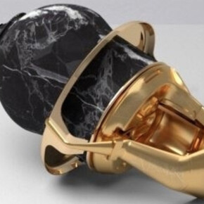 SpaceMosque. Courtesy of Aicon Gallery