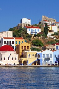Kastellorizo