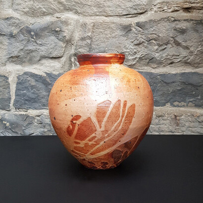 Lisa Hammond. Courtesy of The Scottish Gallery