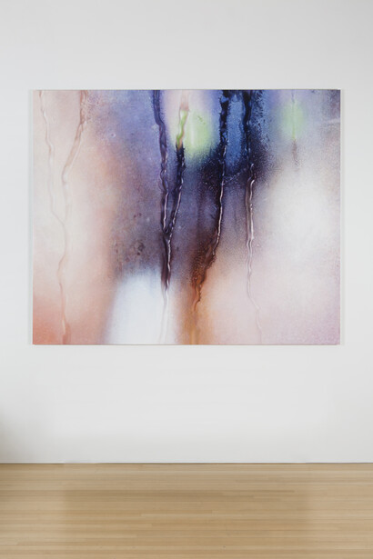 Marilyn Minter, Thigh Gap, 2016, 182.88 x 219.71 cm, Courtesy of the artist and Salon 94, New York