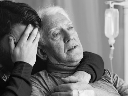 Don't forget the people you love