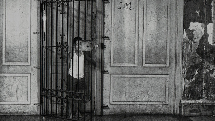 Inside Havana. Courtesy of Soho Photo Gallery