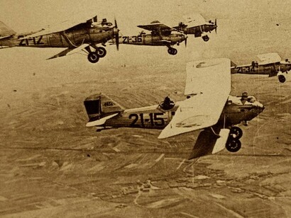 Breguet 19