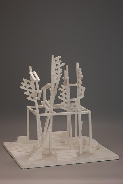 Igor Shelkovsky. Courtesy of New Tretyakov Gallery