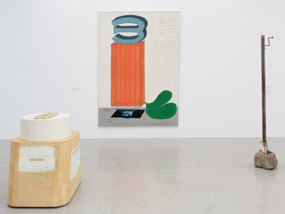 Optik Schröder II. Courtesy of MUMOK