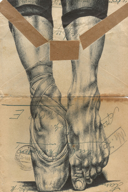 Mark Powell. Anthropology