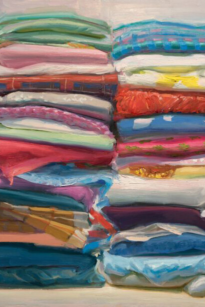 Presence. Courtesy of PAFA