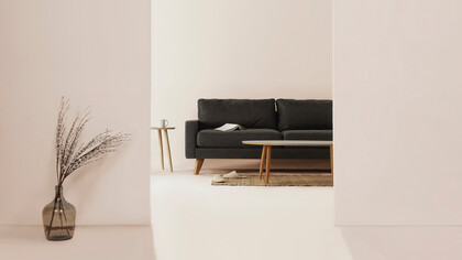 Il cammino per creare un ambiente armonioso e funzionale inizia dal soggiorno