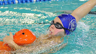 Nuoto per salvamento