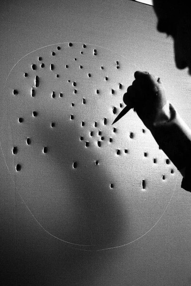 Ugo Mulas. Courtesy of Robilant+Voena Gallery