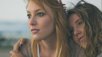 Amor lésbico