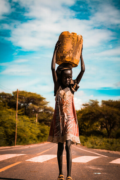 Schiavitù in Africa. Casi di “schiavitù classica” avvengono in molti Paesi del Sahel