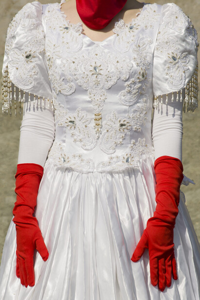 Lidia Tańska, Ultra. Courtesy of Krupa Gallery