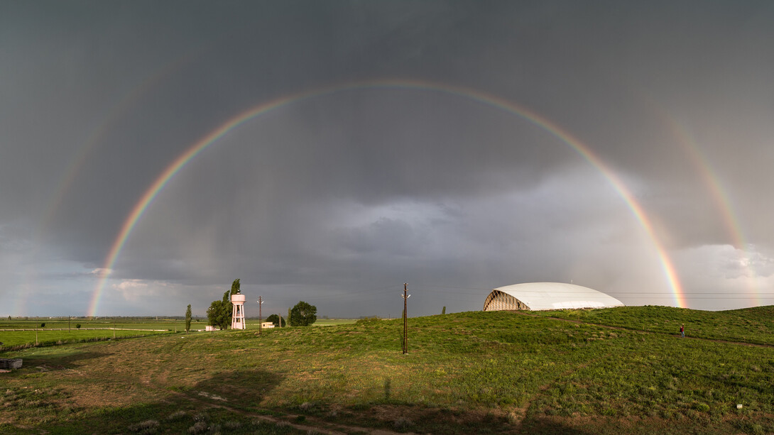 Çatalhöyük Research Project, Photo by Jason Quinlan