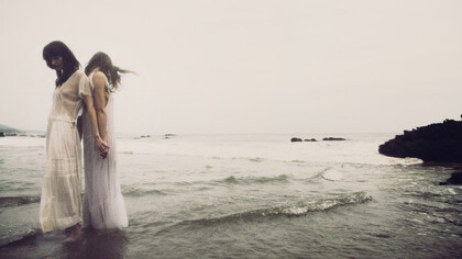 Ogni volta che... Ph Eliot Lee Hazel