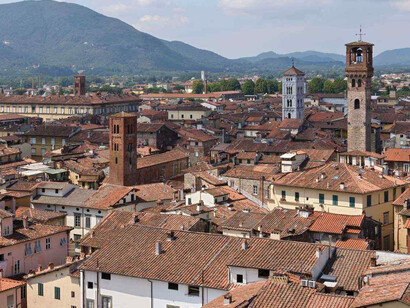 Lucca
