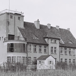 Seamarks! Courtesy of German Museum of Technology