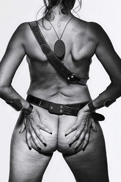 Heinz Schattner, Carbon Jewellery