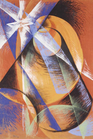 Classical Modernism. Courtesy of Mumok 