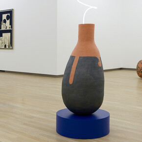 Cammie Staros. Courtesy of Shulamit Nazarian