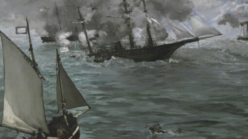 Old Masters Now. Courtesy of Philadelphia Museum of Art