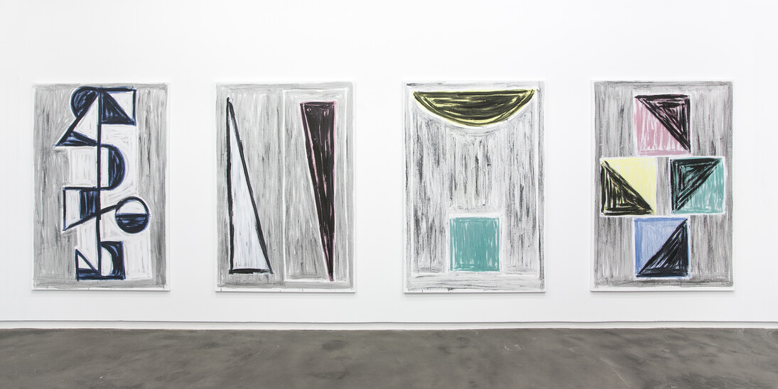 Emanuel Seitz. Courtesy of Galería Heinrich Ehrhardt