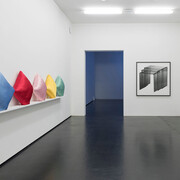 On the Road. Courtesy of Aargauer Kunsthauses