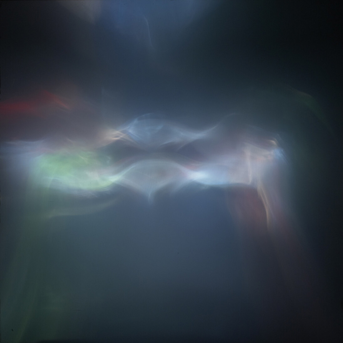 Thomas Wilfred and the Art of Light. Courtesy of Yale University Art Gallery