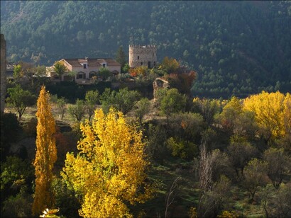 Priego, Cuenca