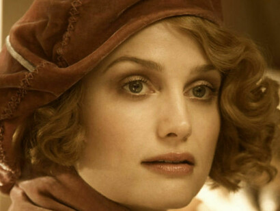 Alison Sudol, Queenie Goldstein en la película, es practicante de la legeremancia, lo que le da la habilidad de saber lo que otras personas están pensando