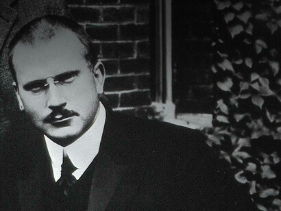 Carl Gustav Jung was a Swiss psychiatrist and coined the term Electra complex