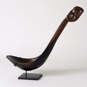 Arts of the Americas and Pacific Northwest. Courtesy of Menil 