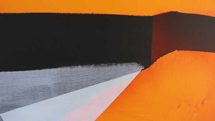 Kate Petley. Courtesy of Robischon Gallery