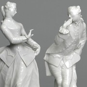 Decorative Arts up to 1800. Courtesy of GNM