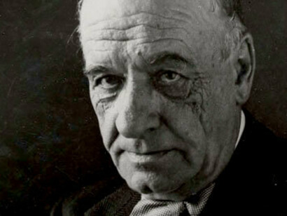 Ortega y Gasset (1883-1955)