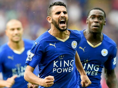 El Leicester quiere complicarle las cosas al Atlético