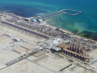 New Desalination Plant to Solve Water Scarcity in Morocco’s Laâyoune